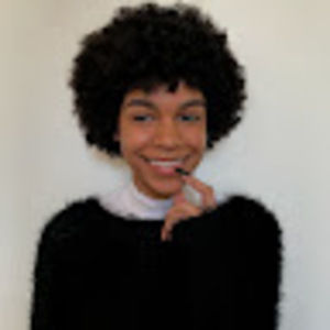 Meet your Posher, Brianna